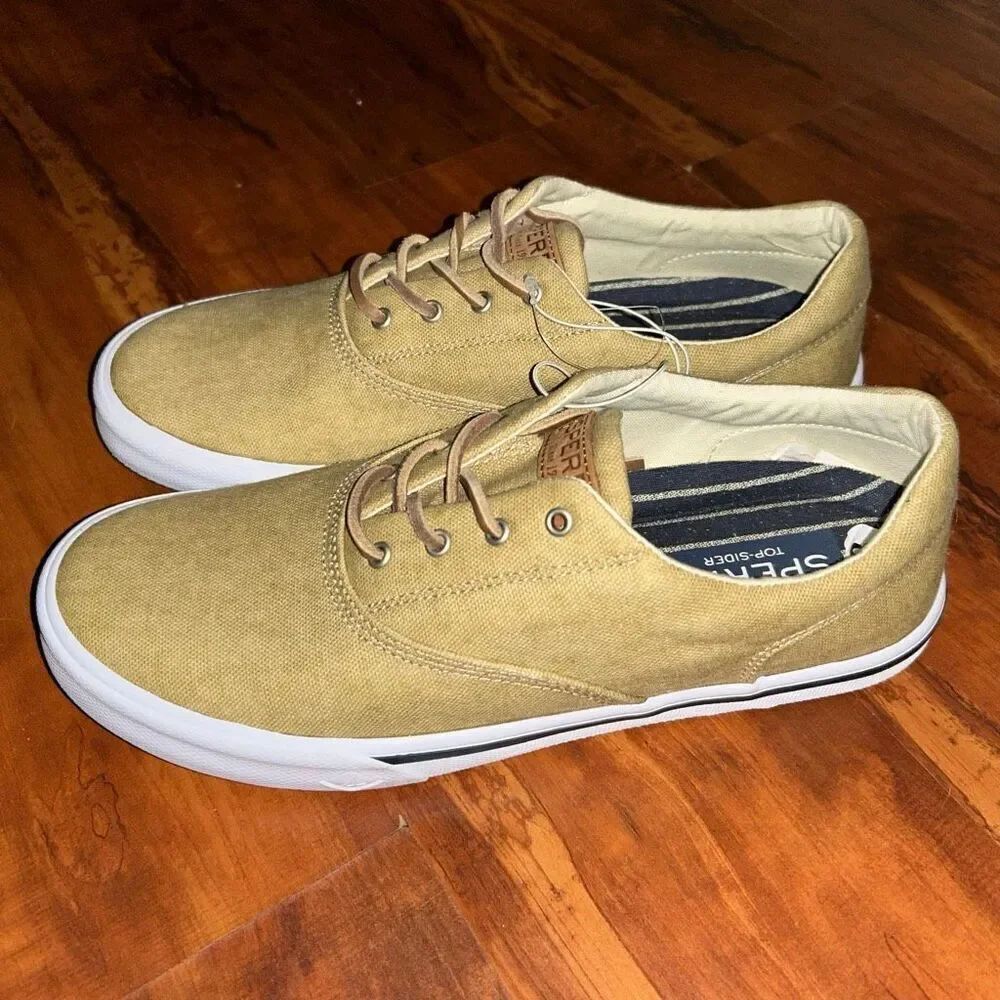 Sperry STRIPER II CVO SW CHINO
